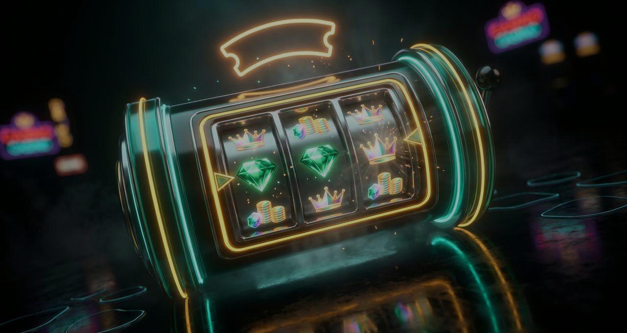 Vegaz Casino