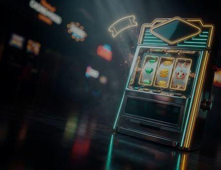 Vegaz Casino