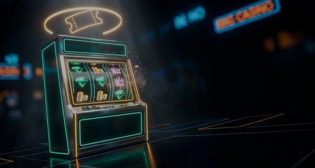 Vegaz Casino